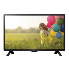 Televizor LED LG 60 cm, 24MT49DT, HD foto