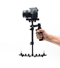 Stabilizator Camera Glide Gear DNA 1000 Video pentru DSLR / Mirrorless Cameras foto