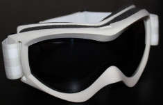 Ochelari schi snowboard, UV 400nm, Double Lens Antifog foto