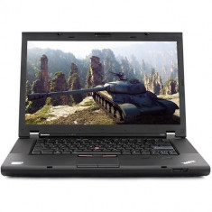 Laptop Refurbished Lenovo ThinkPad T530, Intel Core i5-3320M, Ivy Bridge, 4GB Ram DDR3, Hard Disk 320GB S-ATA, Display 15.6 inch, Windows 10 Home Re foto
