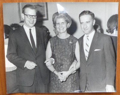 Natiunile Unite , New York , Mia Groza intr-o postura mai neconventionala foto