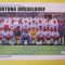 Foto echipa de fotbal - FORTUNA DUSSELDORF(Germania sezonul 1989-1990)