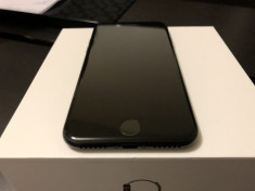 iPhone 7 256 GB impecabil foto