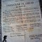 Imprumutul Reintregirii 1914-Subscriptie taraneasca