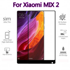 Folie sticla (tempered glass) protectie ecran XIAOMI MI MIX 2 (5.99&amp;quot;) foto