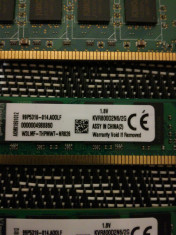 Vand ramm ddr2 6gb foto