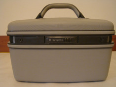 Geanta cosmetice SAMSONITE foto