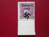 GERMANIA OCUPATIE SUDETENLAND SERIE=MNH