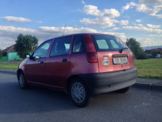 FIAT PUNTO 1999,cmc1108 foto