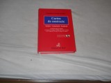 Cumpara ieftin Cartea de Contracte- Dr. Jorg K.Menzer, Ed. C.H.Beck, 2007,Ed. a 1 a, Noua