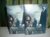 Alcatraz 2012 1 sezon DVD