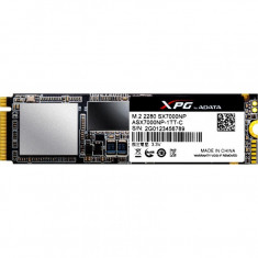 SSD AData SX700 , 256 GB , PCI Express 3.0 x4 , M.2 2280 foto