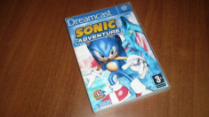 Sega DreamCast foto