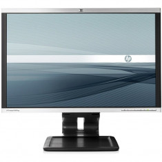 Monitor LCD HP LA2405wg 24 inch 1920 x 1200px 5 ms Anti Glare Grad A foto