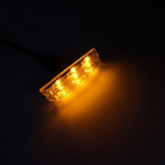 Semnalizari Aripa Led BMW E46 Facelift 2002-2005 foto