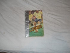 Dan Claudiu Tanasescu- Unde sunt iluziile mele?1985, Ed. Sport Turism