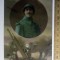 CARTE POSTALA VECHE MILITAR / MILITARI