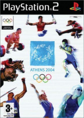 Athens 2004 - PS2 [Second hand] foto