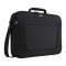 Geanta laptop Case Logic VNCI 215 , 16 inch , Poliester , Negru