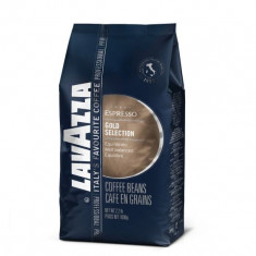 Lavazza Gold Selection 1kg cafea boabe foto