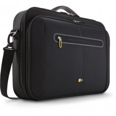 Geanta laptop Case Logic PNC 218 , 18 Inch , Nilon , Negru foto