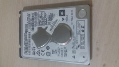 Hard Disk Laptop 2.5&amp;#039; 1TB SATA 6.0 gb/s 100% Healt foto