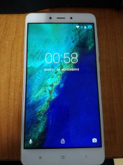 Xiaomi Redmi Note 4 foto