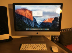 Apple iMac 3.06GHz 27-Inch (Late 2009), 4GB DDR3, ATI HD 4670 256MB foto