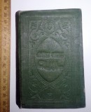 CARTE VECHE RUGACIUNI / BIBLIE ISRAEL, Bleumarin, S/M