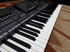 Korg pa3x pro 76 foto