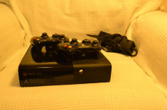 Consola XBox 360 foto