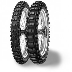 Motorcycle Tyres Metzeler MC4 Moto Cross ( 80/100-21 TT 51R M/C, Roata fata ) foto