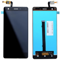 Ansamblu Lcd Display Touchscreen touch screen ZTE Blade V770 foto