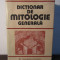 VICTOR KERNBACH - DICTIONAR DE MITOLOGIE GENERALA