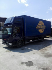 Iveco Eurocargo foto