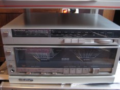 TECHNICS SU 7 foto