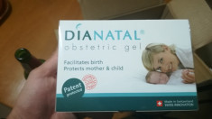 Dianatal Obstetric Gel foto