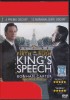 Discursul Regelui, DVD, Romana