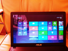 Laptop Asus X551MA-SX090D Intel Celeron Quad-Core N2920 1.86GHz, 4GB, 500GB foto