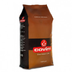 Covim Orocrema 1kg cafea boabe foto