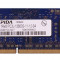 memorie ram laptop Elpida 4GB PC3L-12800 DDR3-1600MHz EBJ40UG8EFU0-GN-F 1.35V