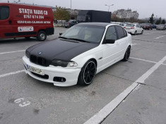 Vand Bmw 320D Pachet M foto