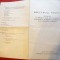 Program -Spectacol Festiv 23 August 1944 -A 33a Aniv. a Eliberarii la Sala Palat