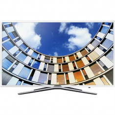 Televizor Samsung LED Smart TV UE55 M5512 139cm Full HD White foto