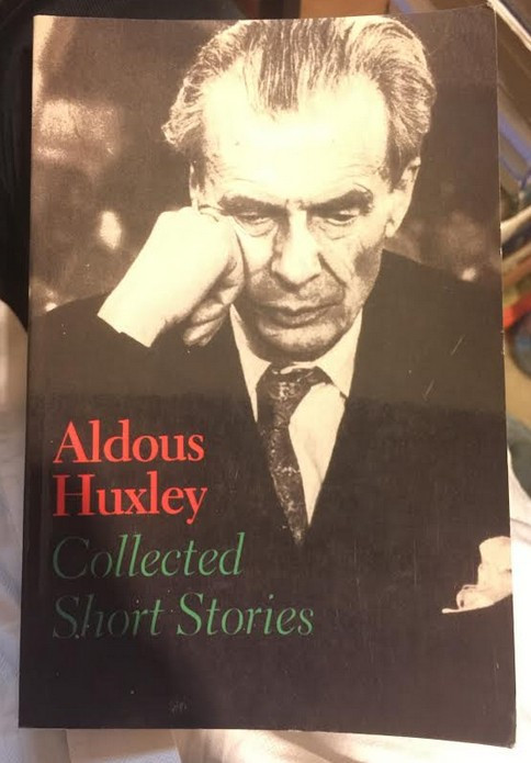 Collected short stories / by Aldous Huxley