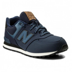 Adidasi New Balance KL574YTG -Adidasi Originali foto