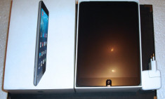 Tableta iPad Mini 2, retina, 4G, WIFI+Cellular foto