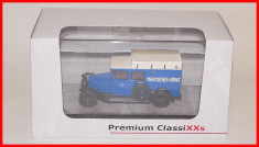 MERCEDES L1000 EXPRESS (scara 1/43) PREMIUM CLASSIXXS foto