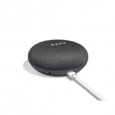 Google Home Mini negru | DISPONIBIL IN STOC | Nou, sigilat - Descriere foto