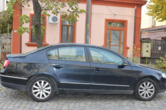 VW Passat -98000 km foto